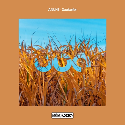 Anuhe - Soulsurfer [PR2022660]